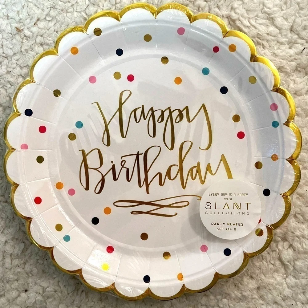 Slant Foil 